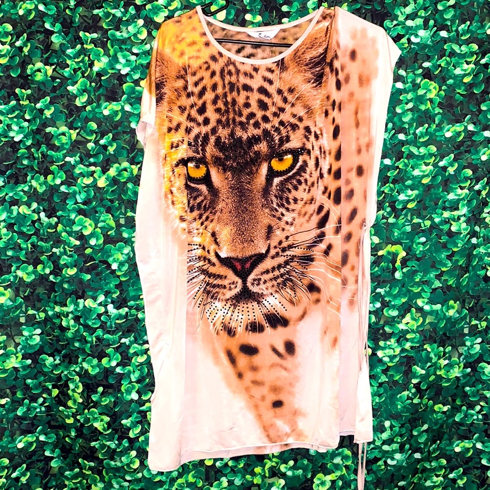 Dress sleep wear